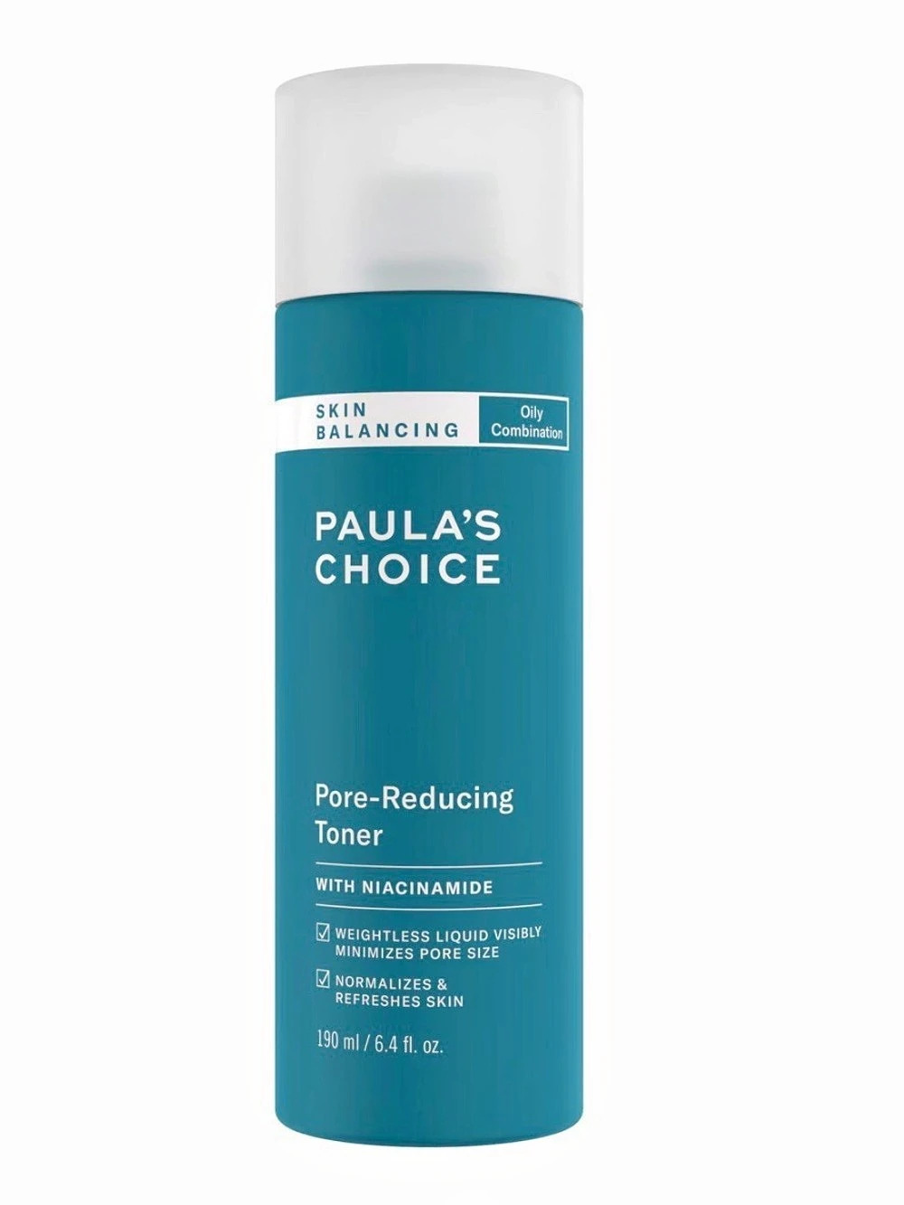 Paula's Choice Skin Balancing Pore-Reducing Toner 190 ml